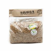 Пшеница для проращивания 700гр (Поздний завтрак) - магазин здорового питания «Добрый лес»