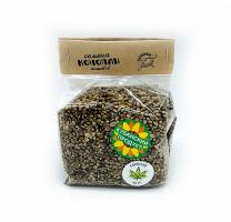 Конопля пищевая семена 200гр (Поздний завтрак) - магазин здорового питания «Добрый лес»