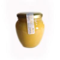 Мёд ЛУГОВОЙ 770гр (Мёд урала) - магазин здорового питания «Добрый лес»