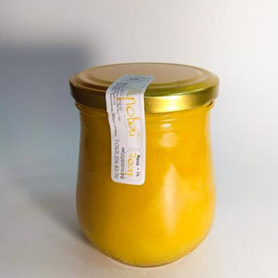 Мёд ЛУГОВОЙ 700гр (Мёд урала) - магазин здорового питания «Добрый лес»