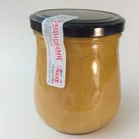 Мёд ГРЕЧИШНЫЙ 700гр (Мёд урала) - магазин здорового питания «Добрый лес»