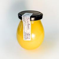 Мёд ЛИПОВЫЙ 320гр (Мёд урала) - магазин здорового питания «Добрый лес»