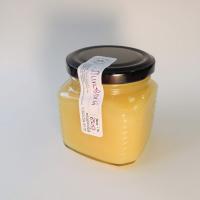 Мёд ЛИПОВЫЙ 350гр (Мёд урала) - магазин здорового питания «Добрый лес»