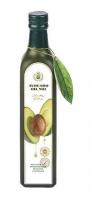 Масло АВОКАДО рафинированное 500мл (Avocado oil №1) - магазин здорового питания «Добрый лес»