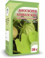 Диоскорея кавказская, корень 50гр (Хорст) - магазин здорового питания «Добрый лес»