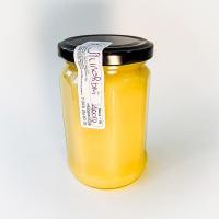 Мёд ЛИПОВЫЙ 400гр (Мед урала) - магазин здорового питания «Добрый лес»
