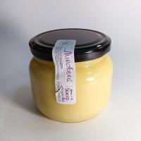 Мёд ЛИПОВЫЙ 500гр (Мед урала) - магазин здорового питания «Добрый лес»