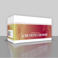 Имбирный чай ДЛЯ ПОХУДЕНИЯ 20ф/п (Хорст) - магазин здорового питания «Добрый лес»