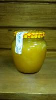 Мёд ДОННИК 770гр (Мёд урала) - магазин здорового питания «Добрый лес»