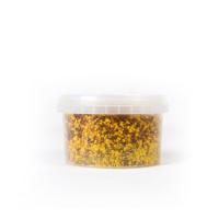 Пыльца 50гр (Мёд урала) - магазин здорового питания «Добрый лес»