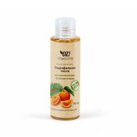 Масло гидрофильное АПЕЛЬСИН И СОСНА для нормальной кожи 110мл (OrganicZone) - магазин здорового питания «Добрый лес»