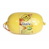 Сыр ГАУДА постный 400гр (ВЕГО) - магазин здорового питания «Добрый лес»