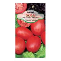Томат Боец  (ССС) - магазин здорового питания «Добрый лес»