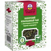 Чай КОПОРСКИЙ ИЗЫСКАННЫЙ 60гр (Травогор) - магазин здорового питания «Добрый лес»