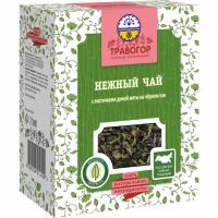 Чай НЕЖНЫЙ ЧАЙ 60гр (Травогор) - магазин здорового питания «Добрый лес»
