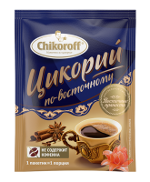 Напиток из цикория ПО-ВОСТОЧНОМУ 5гр (Chikoroff) - магазин здорового питания «Добрый лес»