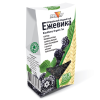 Чайный напиток ЕЖЕВИКА 50гр (Тиавит) - магазин здорового питания «Добрый лес»