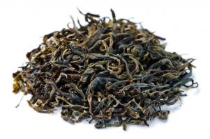 Чай Китайский Элитный Е-Шен Дикий зелёный Пуэр весовой (Мелодия чая) - магазин здорового питания «Добрый лес»