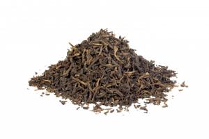 Чай Китайский Элитный Гун Тин Пуэр Императорский Пуэр весовой (Мелодия чая) - магазин здорового питания «Добрый лес»