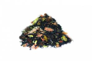 Чай БАННЫЙ весовой (Мелодия Чая) - магазин здорового питания «Добрый лес»