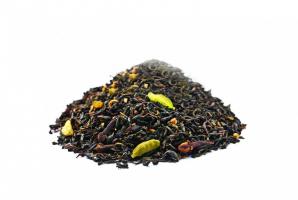 Чай МАСАЛА весовой (Мелодия Чая) - магазин здорового питания «Добрый лес»