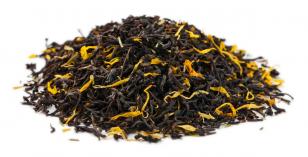 Чай ЧАБРЕЦ весовой (Мелодия Чая) - магазин здорового питания «Добрый лес»