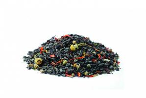 Чай ТАТАРСКИЙ весовой (Мелодия Чая) - магазин здорового питания «Добрый лес»