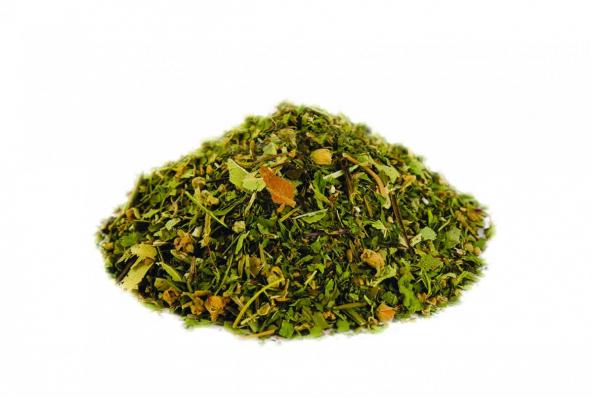 Чай ЛЕТНЯЯ БЕСЕДА весовой (Мелодия Чая) - магазин здорового питания «Добрый лес»