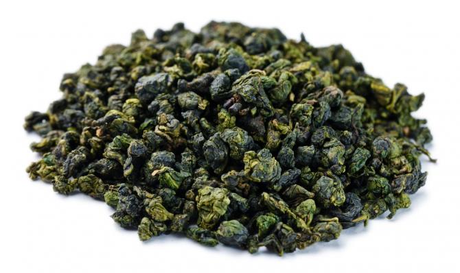 Чай Китайский Элитный МОЛОЧНЫЙ УЛУН Най Сян Цзинь Сюань весовой (Мелодия чая)  - магазин здорового питания «Добрый лес»