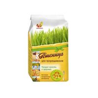 Пшеница для проращивания 500гр (Дивинка) - магазин здорового питания «Добрый лес»