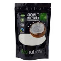 Молоко КОКОСОВОЕ сухое 150гр (Econutrena) - магазин здорового питания «Добрый лес»
