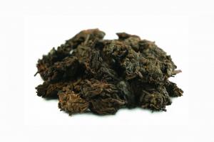 Чай Китайский Элитный Шу пуэр Лао Ча Тоу Старые чайные головы весовой (Мелодия чая) - магазин здорового питания «Добрый лес»
