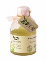 Фито-шампунь ВИТАМИННЫЙ 300мл (OrganicZone) - магазин здорового питания «Добрый лес»