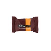 Конфета R.A.W life sweets АПЕЛЬСИНОВЫЙ ТРЮФЕЛЬ 18гр (Rawlife) - магазин здорового питания «Добрый лес»