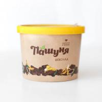 Мороженое банановое ШОКОЛАД 100гр (Пашуня) - магазин здорового питания «Добрый лес»