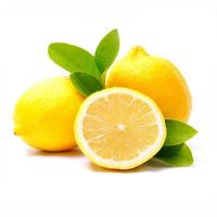 Лимон 1кг (Индия) - магазин здорового питания «Добрый лес»