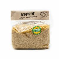 Булгур пшеничная крупа 700гр (Поздний завтрак) - магазин здорового питания «Добрый лес»
