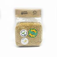 Просо семена 350гр (Поздний завтрак) - магазин здорового питания «Добрый лес»
