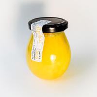 Мёд ЛУГОВОЙ 320гр (Мёд урала) - магазин здорового питания «Добрый лес»