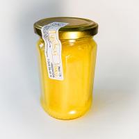 Мёд ЛУГОВОЙ 400гр (Мёд урала) - магазин здорового питания «Добрый лес»