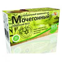 Чайный напиток МОЧЕГОННЫЙ 20ф/п (Тиавит) - магазин здорового питания «Добрый лес»