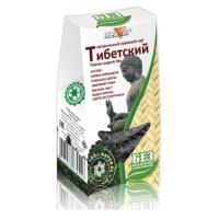 Чайный напиток ТИБЕТСКИЙ 50гр (Тиавит) - магазин здорового питания «Добрый лес»