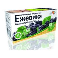 Чайный напиток ЕЖЕВИКА 20ф/п (Тиавит) - магазин здорового питания «Добрый лес»