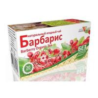 Чайный напиток БАРБАРИС 20ф/п (Тиавит) - магазин здорового питания «Добрый лес»