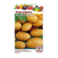 Картофель Лакомка (Гавриш) - магазин здорового питания «Добрый лес»