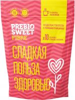 Подсластитель с пребиотиками ПИЩЕВЫЕ ВОЛОКНА 150гр (Prebio Sweet) - магазин здорового питания «Добрый лес»