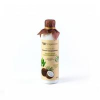 Бальзам для сухих и поврежденных волос УВЛАЖНЕНИЕ И ВОССТАНОВЛЕНИЕ 250мл (OrganicZone) - магазин здорового питания «Добрый лес»