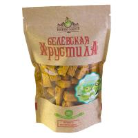 Хрустила ЯБЛОЧНАЯ без сахара 50гр (Белёвские сладости) - магазин здорового питания «Добрый лес»