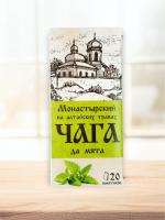 Чай Монастырский ЖЕЛЧЕГОННЫЙ СБОР 20ф/п (Chagoff) - магазин здорового питания «Добрый лес»