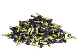 Чай Тайский АНЧАН Синий весовой (Мелодия чая) - магазин здорового питания «Добрый лес»